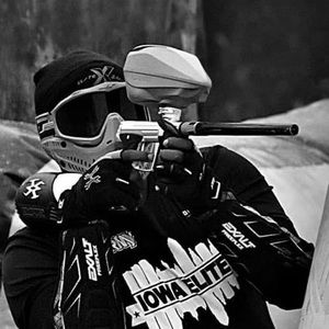 Meet your Posher, Patrick